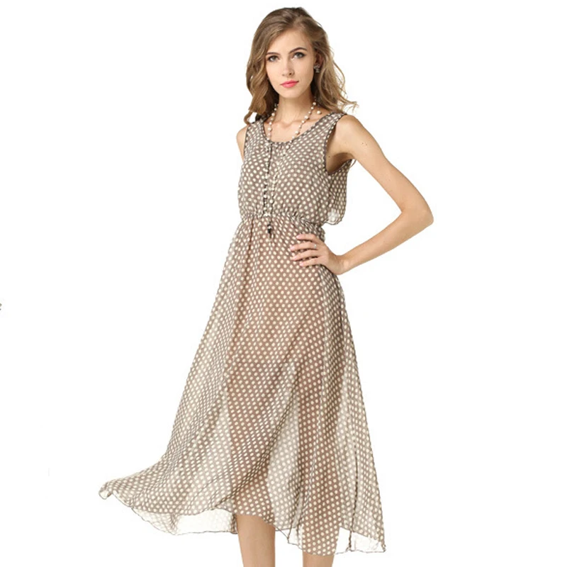 XXXL 3xl плюс размеры длинное платье vestidos de festa Boho для женщин Лето 2018 шифон
