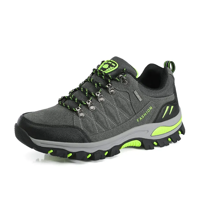 New Winter Men Boots Waterproof Couple Snow Non Slip Boots Warm Casual Work Safety Shoes Lightweight Ankle Shoes 2019 Large Size
New Winter Men Boots Waterproof Couple Snow Non Slip Boots Warm Casual Work Safety Shoes Lightweight Ankle Shoes 2019 Large Size