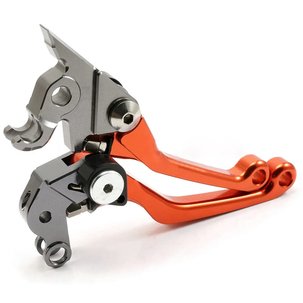 250EXC EXC-F 2014 2015 2016 250XCF-W XCF 2014 300EXC 2014 350EXC-F CNC Dirt bike Pivot Brake Clutch Levers Dirt Bike For KTM
250EXC EXC-F 2014 2015 2016 250XCF-W XCF 2014 300EXC 2014 350EXC-F CNC Dirt bike Pivot Brake Clutch Levers Dirt Bike For KTM