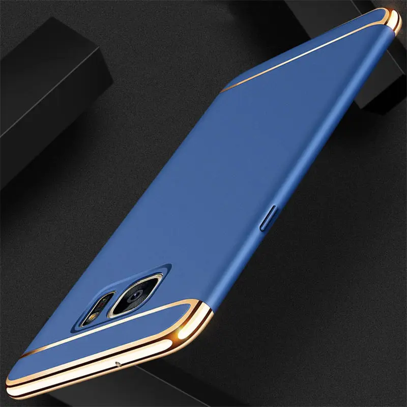Slim Electroplate Phone Case For Coque Samsung Galaxy Note 9 8 S7 Edge S9 S8 Plus A6 A8 2018 A3 A5 2016 A7 2017 Hard Case Fundas
Slim Electroplate Phone Case For Coque Samsung Galaxy Note 9 8 S7 Edge S9 S8 Plus A6 A8 2018 A3 A5 2016 A7 2017 Hard Case Fundas
