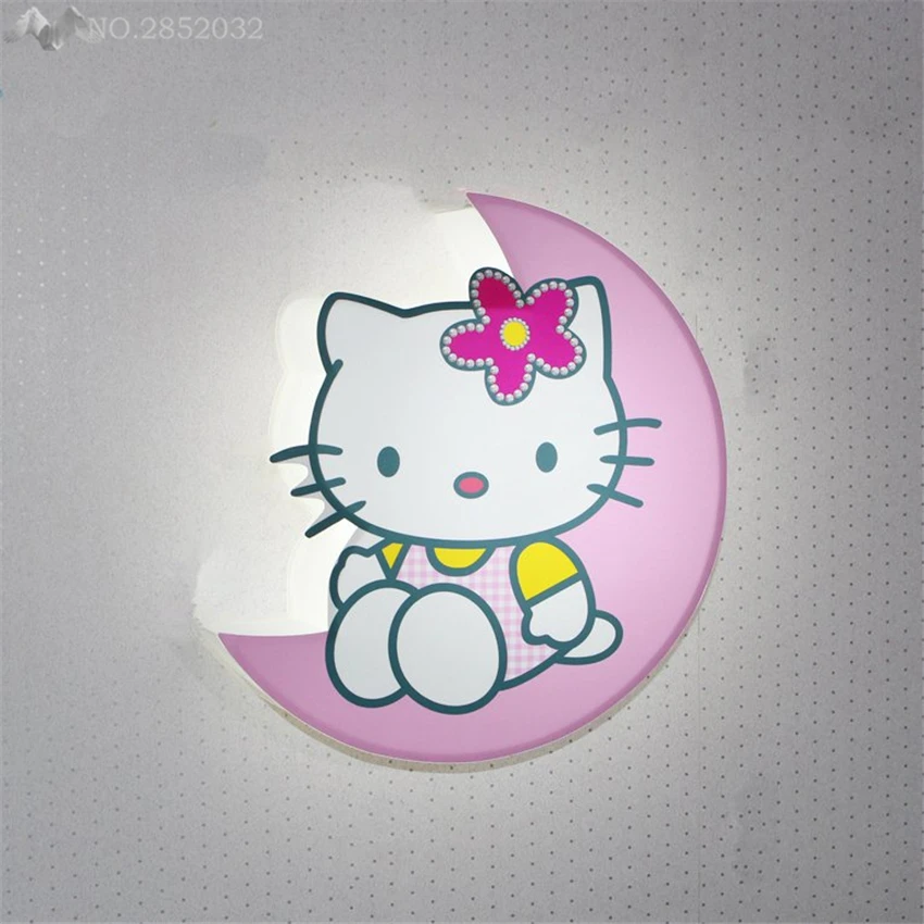 Led moon Hello Kitty night light creative cute cartoon luminaria night lamp for bedroom bedside light girl room lighting decor
Led moon Hello Kitty night light creative cute cartoon luminaria night lamp for bedroom bedside light girl room lighting decor