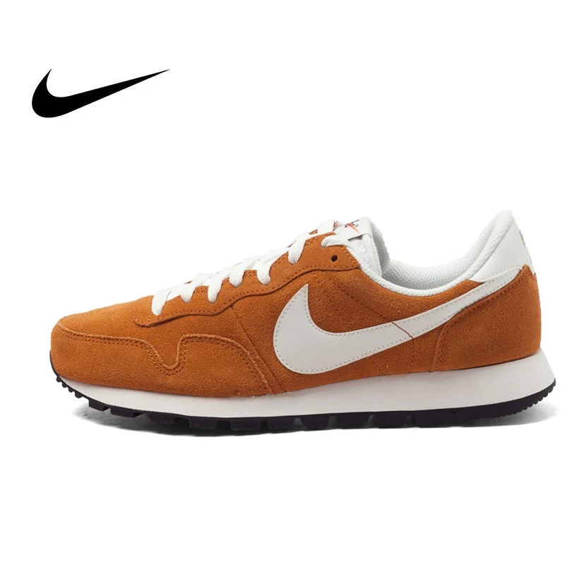 Original NIKE Leather Waterproof AIR PEGASUS 83 Men's Low Top Running Shoes Sneakers Sport Outdoor Walking Comfortable 827922
Original NIKE Leather Waterproof AIR PEGASUS 83 Men's Low Top Running Shoes Sneakers Sport Outdoor Walking Comfortable 827922