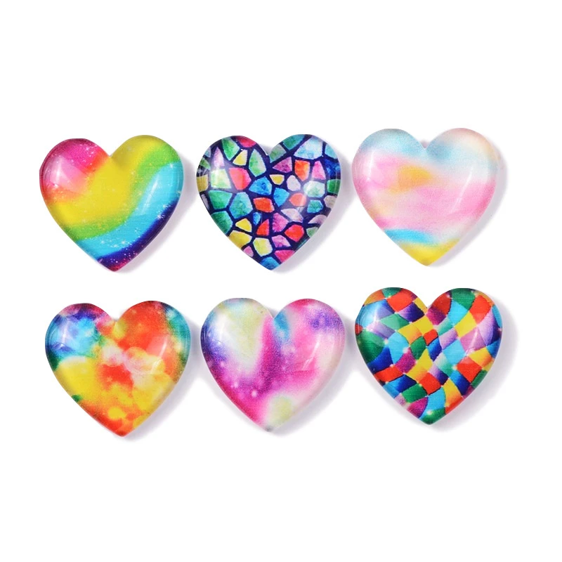 10PC Mixed Color Flat Back Resin Dazzle Love Cabochon Phone Case Decorative DIY Jewelry Accessories Planar Resin Crafts Supplies
10PC Mixed Color Flat Back Resin Dazzle Love Cabochon Phone Case Decorative DIY Jewelry Accessories Planar Resin Crafts Supplies