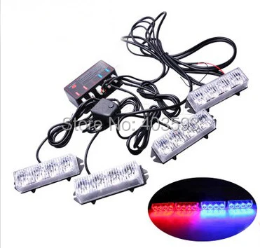 FUGSAME Car 51035led motorcycle flash light Strobe Warning EMS Police Truck Flashing Firemen Lights Red Blue White Green Amber
FUGSAME Car 51035led motorcycle flash light Strobe Warning EMS Police Truck Flashing Firemen Lights Red Blue White Green Amber