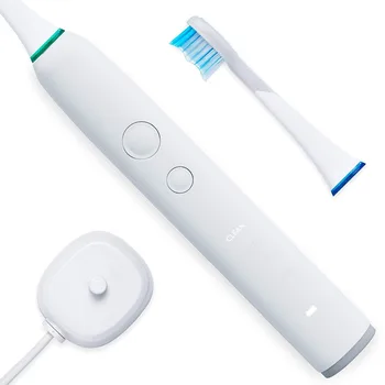 Sonic Electric Toothbrush USB Rechargeable Washable Whitening Tooth Brush Home Oral Care Kit Includes Holder Replacement Heads
Sonic Electric Toothbrush USB Rechargeable Washable Whitening Tooth Brush Home Oral Care Kit Includes Holder Replacement Heads