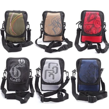50pcs/lot 4.0-6.3 Inch Mobile phone Portable Pouch Clip Climb Pouch Shoulder Strap Bag Case for iphone Samsung
50pcs/lot 4.0-6.3 Inch Mobile phone Portable Pouch Clip Climb Pouch Shoulder Strap Bag Case for iphone Samsung