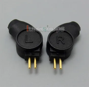 LN005028 R-Series Earphone DIY Pin Adapter For Westone 4r ES3X ES5 UM2 UM3XRC UM3x W4r 
LN005028 R-Series Earphone DIY Pin Adapter For Westone 4r ES3X ES5 UM2 UM3XRC UM3x W4r