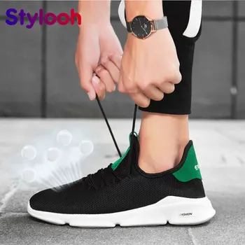 Summer breathable sneakers Size 39-45 Cushioning Outdoor Breathable Unisex Soft Sneaker Women Sports Gym Shoes Man Men's Casual
Summer breathable sneakers Size 39-45 Cushioning Outdoor Breathable Unisex Soft Sneaker Women Sports Gym Shoes Man Men's Casual