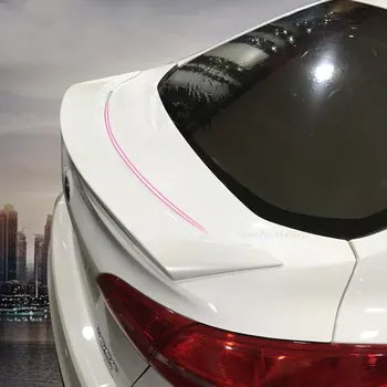 AITWATT For Ford Focus Sedan 2015 2016 2017 2018 Car Exterior ABS Plastic Unpainted Primer Color Rear Trunk Wing Black Spoiler
AITWATT For Ford Focus Sedan 2015 2016 2017 2018 Car Exterior ABS Plastic Unpainted Primer Color Rear Trunk Wing Black Spoiler