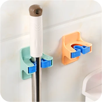 2pcs Wall-Mounted Bathroom Mop Frame Strong Adhesive Sweater Frame PP Umbrella Toilet Brush Storage Bathroom Accessories
2pcs Wall-Mounted Bathroom Mop Frame Strong Adhesive Sweater Frame PP Umbrella Toilet Brush Storage Bathroom Accessories