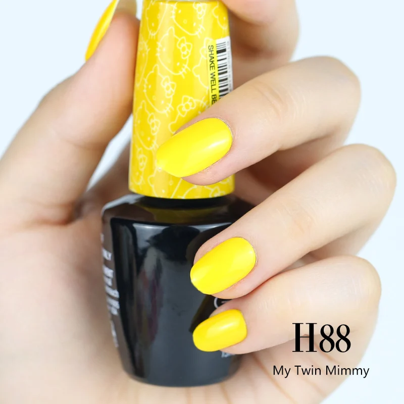 O.R.I Gelcolor LED&UV Soak Off Gel Nail Polish 15ml 268 COLORS TOP BASE fashion Gel Varnish Salon
O.R.I Gelcolor LED&UV Soak Off Gel Nail Polish 15ml 268 COLORS TOP BASE fashion Gel Varnish Salon