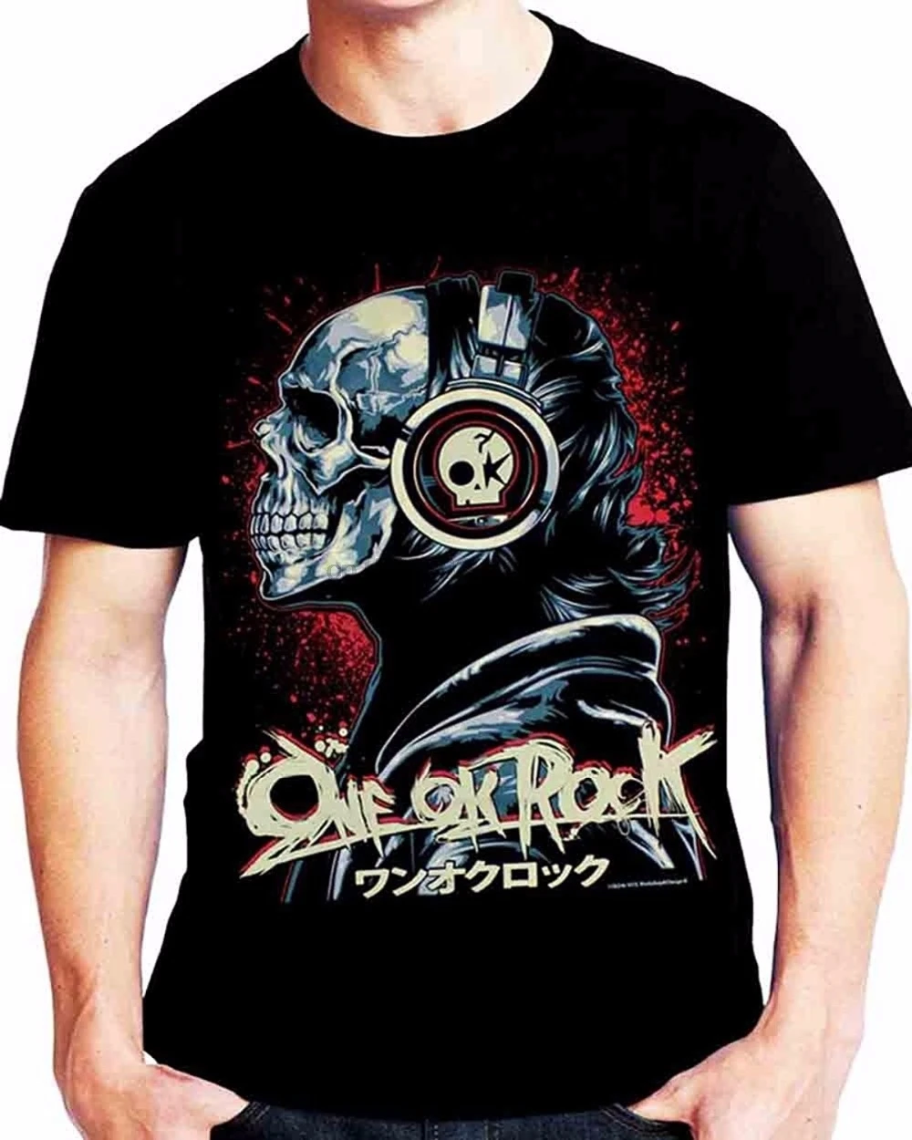 Fashion Cotton T Shirts One Ok Rock Heartache Mens T Shirt Short Sleeve Men Funny Cool T Shirt
Fashion Cotton T Shirts One Ok Rock Heartache Mens T Shirt Short Sleeve Men Funny Cool T Shirt