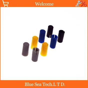 200Pcs/Pack Tactile Push Button Switch Cap,Micro switch button Fit 5.8*5.8mm;7*7mm;8*8mm switch,Not include switch
200Pcs/Pack Tactile Push Button Switch Cap,Micro switch button Fit 5.8*5.8mm;7*7mm;8*8mm switch,Not include switch