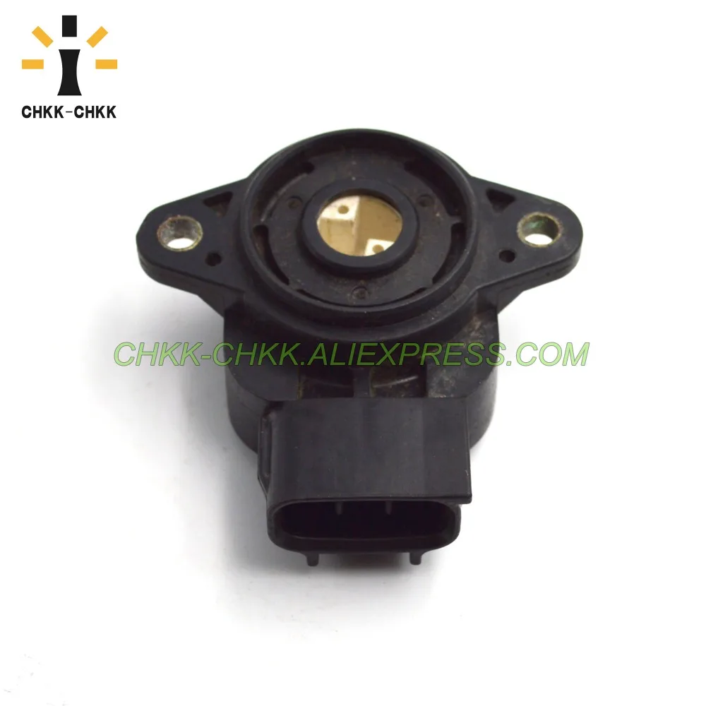 CHKK-CHKK Car Accessory OEM 89452-22070 TPS Throttle Position Sensor for Toyota Altezza Gita 8945222070
CHKK-CHKK Car Accessory OEM 89452-22070 TPS Throttle Position Sensor for Toyota Altezza Gita 8945222070