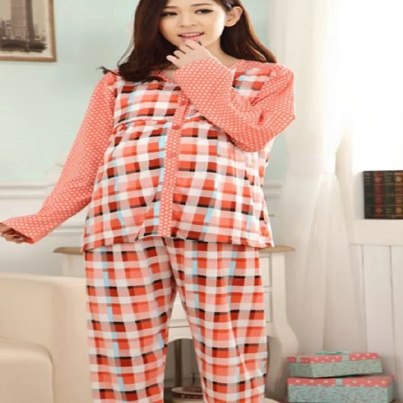 2019 new 779181 Maternity pajamas suit, maternity casual and comfortable suit
2019 new 779181 Maternity pajamas suit, maternity casual and comfortable suit