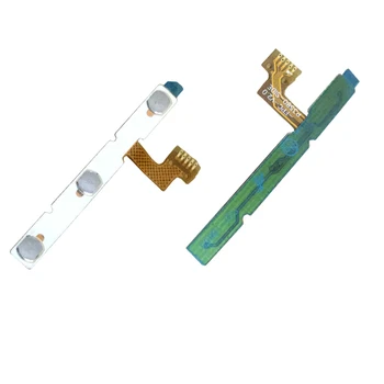 New For Lenovo P8 Tab3 8 plus TB - 8703F 8.0 inch Power Switch On / Off Button + Volume Button Flex Cable Ribbon
New For Lenovo P8 Tab3 8 plus TB - 8703F 8.0 inch Power Switch On / Off Button + Volume Button Flex Cable Ribbon