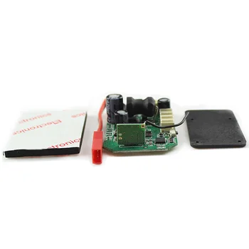 V950 Receiver V950-020 Main Board Pcb For Wltoys V950 6Ch Rc Helicopter Spare Parts
V950 Receiver V950-020 Main Board Pcb For Wltoys V950 6Ch Rc Helicopter Spare Parts