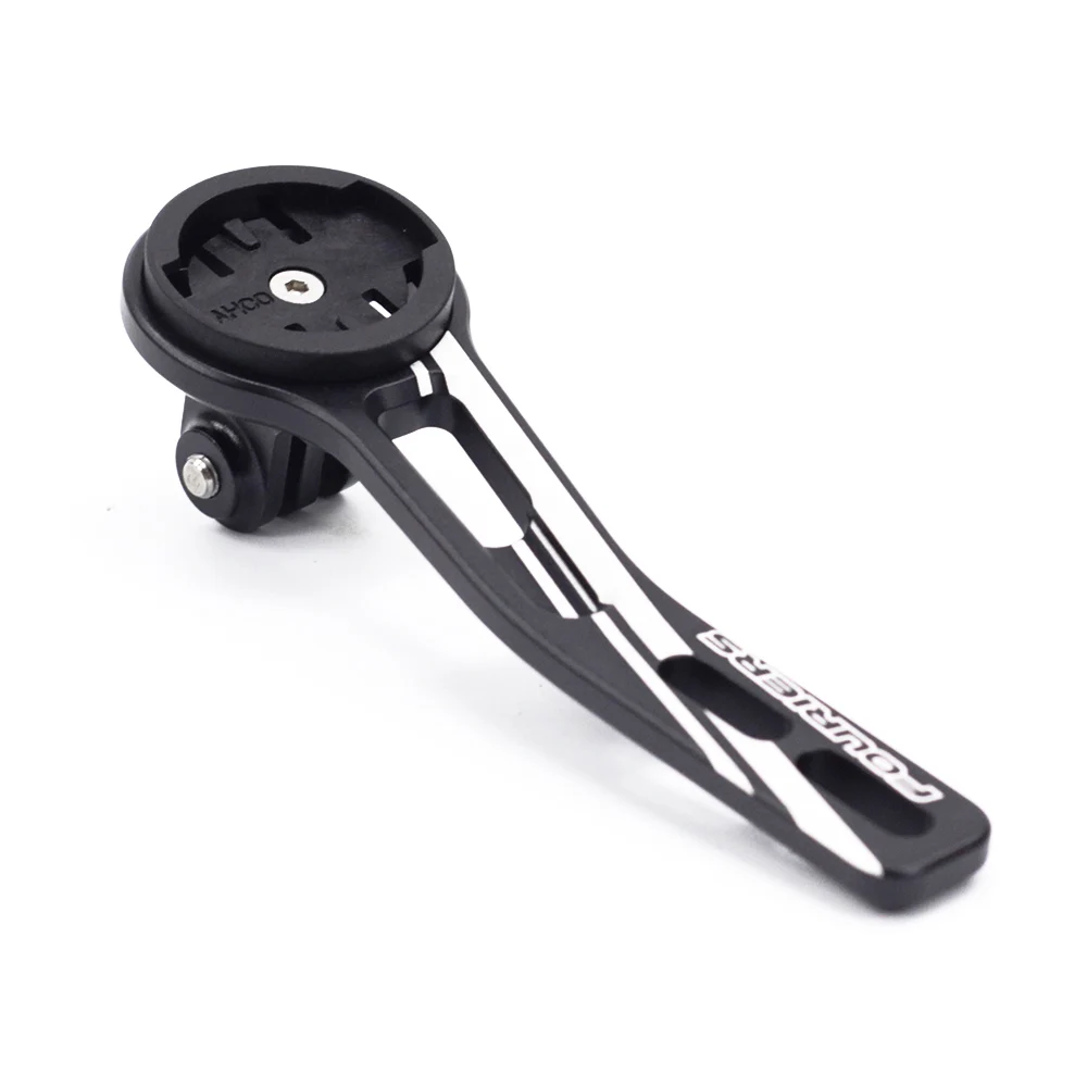 

Bike Computer Mount Camera Holder Fit Giant Contact SLR Aero Handlebar For GARMIN BRYTON GIANT WAHOO Computer Gopro Holder