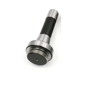 lathe machine tools holder R8 M12 boring head connecter thread connecting thread: 1-1/2"-18UNF boring bar
lathe machine tools holder R8 M12 boring head connecter thread connecting thread: 1-1/2"-18UNF boring bar