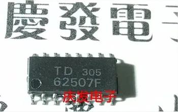 Freeshipping TD62507 TD62507F TD62603 TD62603F TD62384 TD62384AF TD62083 TD62083AF TD62081 TD62081F
Freeshipping TD62507 TD62507F TD62603 TD62603F TD62384 TD62384AF TD62083 TD62083AF TD62081 TD62081F