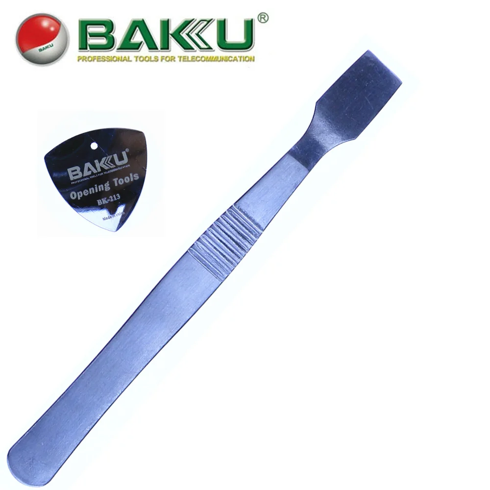 2 in 1 Metal Spudger Repair Opening Pry Tool for iPhone iPad and Other Cell Phones
2 in 1 Metal Spudger Repair Opening Pry Tool for iPhone iPad and Other Cell Phones