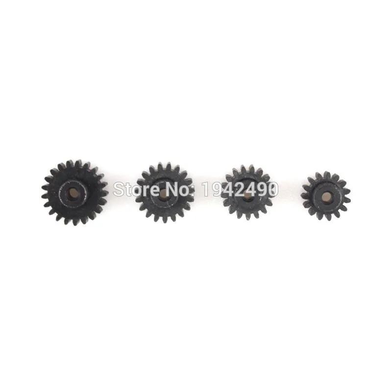 Wltoys P929 P939 K979 K989 K999 k969 запасные части для радиоуправляемых автомобилей редуктор двигателя
Wltoys P929 P939 K979 K989 K999 k969 запасные части для радиоуправляемых автомобилей редуктор двигателя