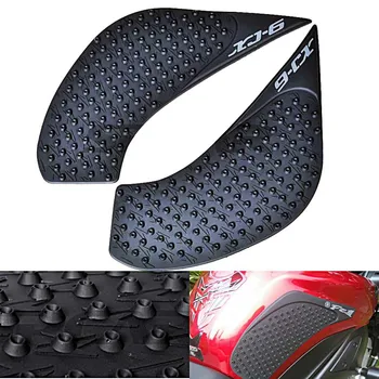 For Yamaha XJ-6 XJ6 2010 2011 2012 2013 2014 2015 2016 Protector Anti slip Tank Pad Sticker Gas Knee Grip Traction Side 3M Decal
For Yamaha XJ-6 XJ6 2010 2011 2012 2013 2014 2015 2016 Protector Anti slip Tank Pad Sticker Gas Knee Grip Traction Side 3M Decal