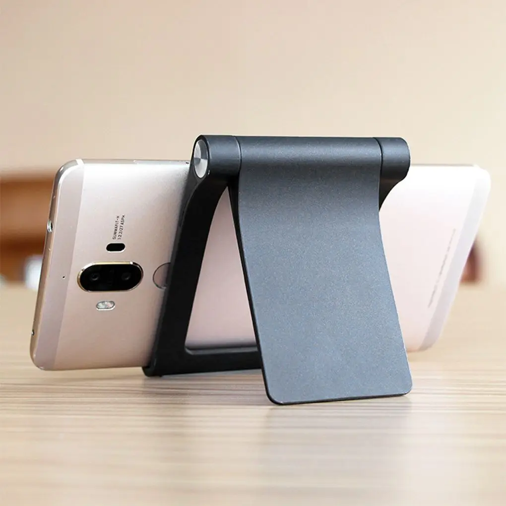 Foldable Cradle Universal Phone Holder Bracket Durable ABS Tablet Phone Stand Multi-angle Frosted Holder
Foldable Cradle Universal Phone Holder Bracket Durable ABS Tablet Phone Stand Multi-angle Frosted Holder