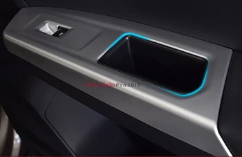 for Volkswagen VW Atlas Teramont 2017 2018 Matte Black plastic Plastic Accessories Front & Rear Car Door Storage Box Holder 4PCS
for Volkswagen VW Atlas Teramont 2017 2018 Matte Black plastic Plastic Accessories Front & Rear Car Door Storage Box Holder 4PCS