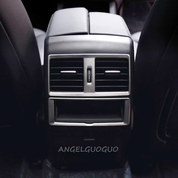 Interior auto Accessories For Mercedes Benz ML GL GLE W166 Coupe Rear air conditioning vent outlet frame trim sticker Covers
Interior auto Accessories For Mercedes Benz ML GL GLE W166 Coupe Rear air conditioning vent outlet frame trim sticker Covers
