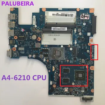 PALUBEIRA brand New for Lenovo G50-45 laptop motherboard G50-45 A4-6210 HD8500 1GB ACLU5ACLU6 NM-A281 tested good free shipping
PALUBEIRA brand New for Lenovo G50-45 laptop motherboard G50-45 A4-6210 HD8500 1GB ACLU5ACLU6 NM-A281 tested good free shipping