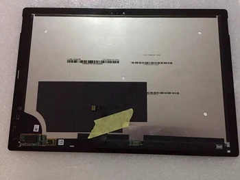 Assembly LCD Touch Screen For Microsoft Surface Pro 3 (1631) TOM12H20 V1.1 LTL120QL01 001 Replacement Part Ship by DHL
Assembly LCD Touch Screen For Microsoft Surface Pro 3 (1631) TOM12H20 V1.1 LTL120QL01 001 Replacement Part Ship by DHL