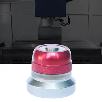 Magnetic Z-axis Setter Photoelectric CNC Tool Set Height Setter Machining Center Set Digital Display Calibration Tool
Magnetic Z-axis Setter Photoelectric CNC Tool Set Height Setter Machining Center Set Digital Display Calibration Tool