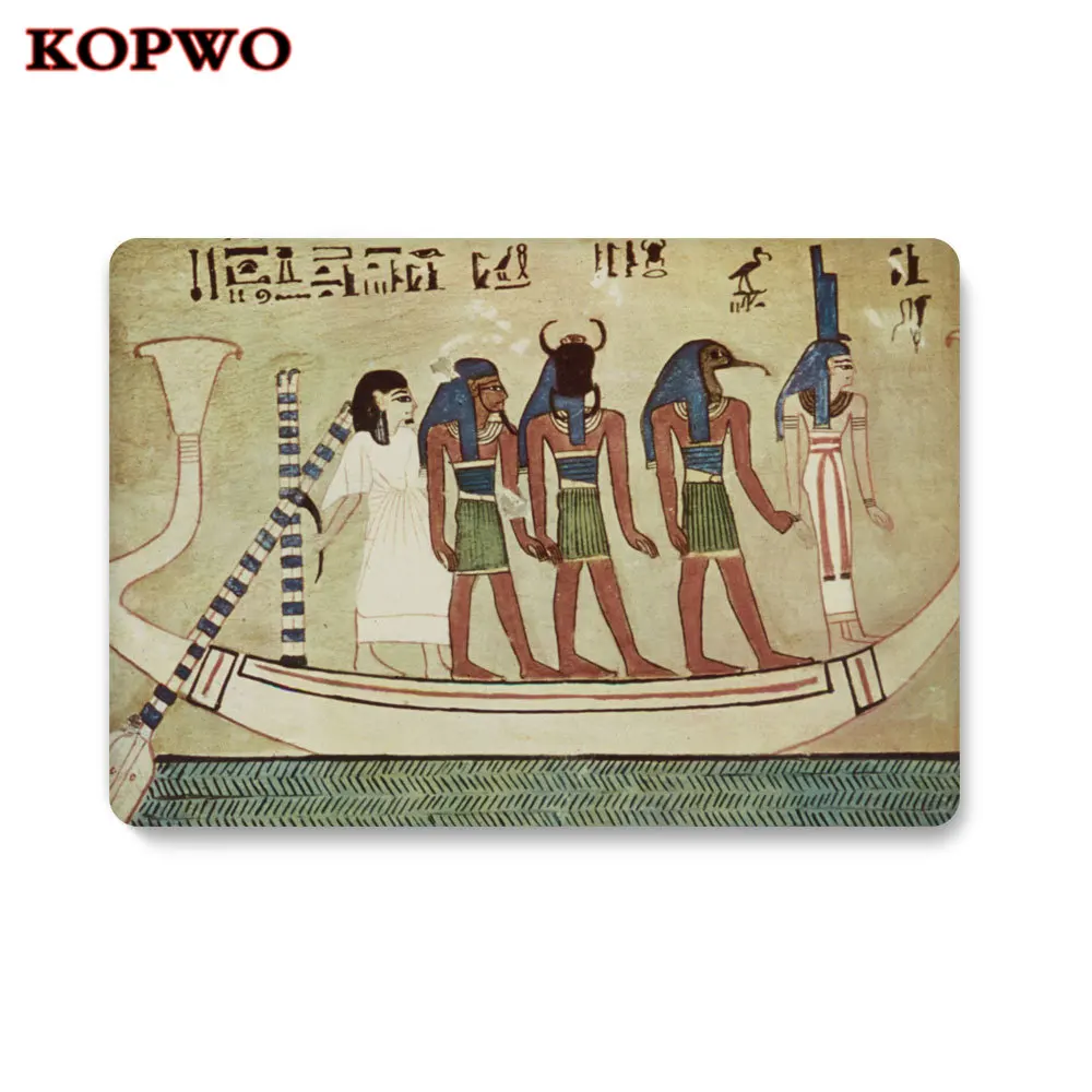 KOPWO Notebook Protective Case Cover for Apple Macbook Air Pro Retina 11 12 13 15 Inch Laptop Case A1466 A1932 A1534 A1425
KOPWO Notebook Protective Case Cover for Apple Macbook Air Pro Retina 11 12 13 15 Inch Laptop Case A1466 A1932 A1534 A1425