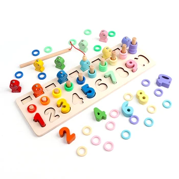 Kids Fishing Toy Little Fish / Numbers / Doughnuts Fishing Toy Set Suit Magnetic Baby Toys Hot Gift For Baby Children
Kids Fishing Toy Little Fish / Numbers / Doughnuts Fishing Toy Set Suit Magnetic Baby Toys Hot Gift For Baby Children