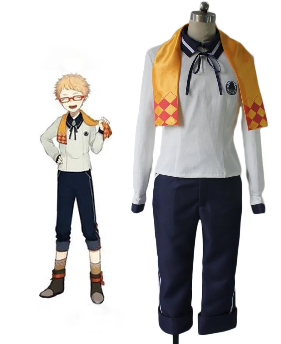 Костюм для косплея Hakata Toushirou Touken Ranbu, костюм для косплея Hakata Toushirou на заказ
Костюм для косплея Hakata Toushirou Touken Ranbu, костюм для косплея Hakata Toushirou на заказ