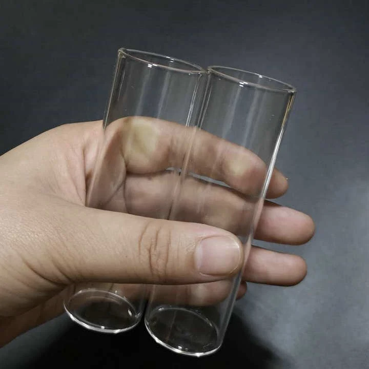 10pcs/lot 30x100mm 50ml Flat bottom Glass Test Tube for kinds of Laboratory glassware
10pcs/lot 30x100mm 50ml Flat bottom Glass Test Tube for kinds of Laboratory glassware