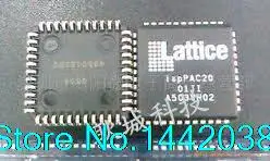 ISPPAC20-01JI ISPPAC20 PLCC44