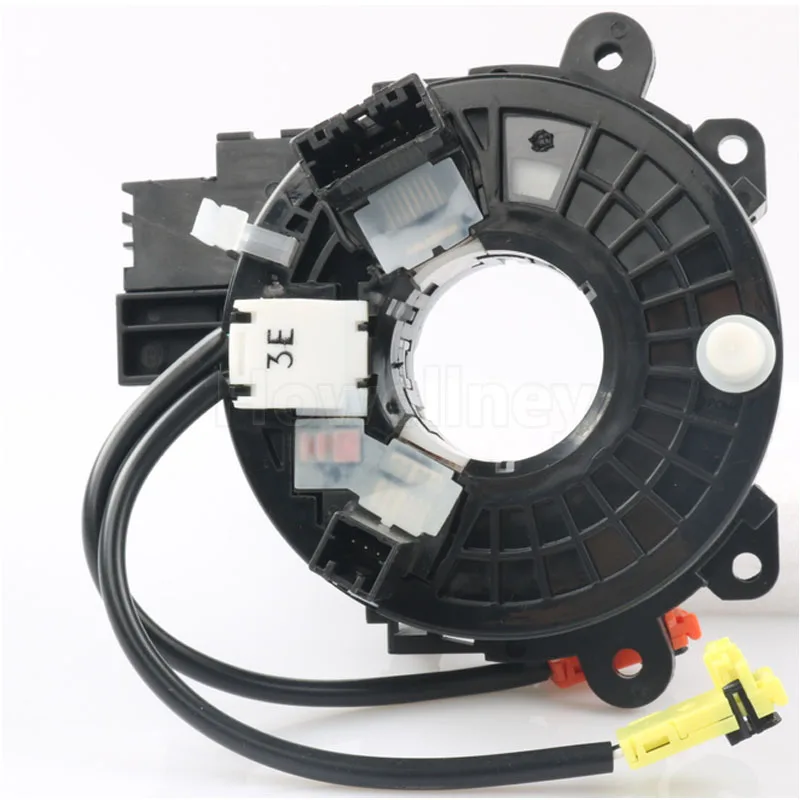 25554-3SG0A 255543SG0A 25554 3SG0A tailspring Contact without sensor for Nissan Sentra Sedan 2013-2017 Versa Note SRS
25554-3SG0A 255543SG0A 25554 3SG0A tailspring Contact without sensor for Nissan Sentra Sedan 2013-2017 Versa Note SRS