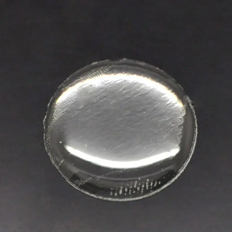 50Pcs Clear Round Epoxy Domes Resin Stickers Cabochons Jewelry Diy Component 16mm(5/8")
50Pcs Clear Round Epoxy Domes Resin Stickers Cabochons Jewelry Diy Component 16mm(5/8")