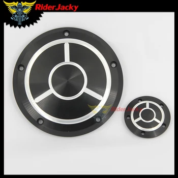 For Harley Derby Cover Timing Timer Covers For Harley Touring Electra Glide Classic FLHTCU Softail FLSFB Dyna 1999-2016 2017
For Harley Derby Cover Timing Timer Covers For Harley Touring Electra Glide Classic FLHTCU Softail FLSFB Dyna 1999-2016 2017