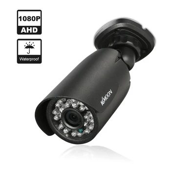 6PCS AHD Analog High Definition Surveillance Camera 2.0MP 1080P AHD CCTV Camera Security Indoor/Outdoor
6PCS AHD Analog High Definition Surveillance Camera 2.0MP 1080P AHD CCTV Camera Security Indoor/Outdoor
