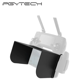 Remote Controller Monitor Tablet Phone Sun Hood Folding Sunshade Board for DJI Mavic Mini Pro Spark Phantom 3 4 Mavic 2 Pro Zoom
Remote Controller Monitor Tablet Phone Sun Hood Folding Sunshade Board for DJI Mavic Mini Pro Spark Phantom 3 4 Mavic 2 Pro Zoom