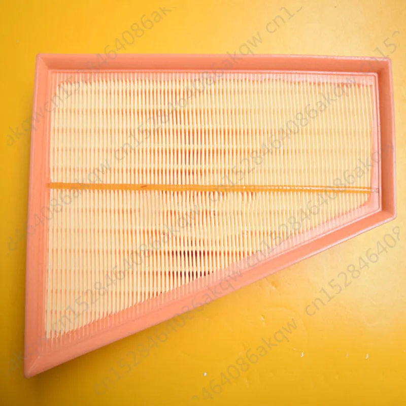 

Car Air filter Suitable for 2007Fo rdM ond eo2010Air grid Air filter Air conditioning air filter Filter air grid