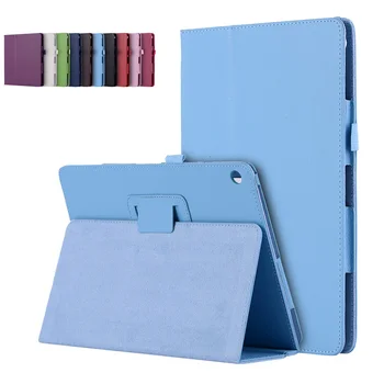 Flip PU Leather Stand Cover Case For Huawei Honor WaterPlay 10.1"HDN-W09 HDN-L09 Tablet Slim Smart Leather Case Stand Cover
Flip PU Leather Stand Cover Case For Huawei Honor WaterPlay 10.1"HDN-W09 HDN-L09 Tablet Slim Smart Leather Case Stand Cover