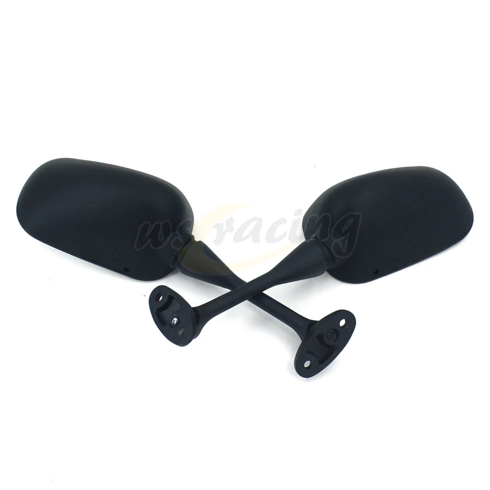Motorcycle Rear Side View Rearview Mirror For HONDA CBR600RR 2003-2017 CBR1000RR 2004-2007 2004 2005 2006 2007
Motorcycle Rear Side View Rearview Mirror For HONDA CBR600RR 2003-2017 CBR1000RR 2004-2007 2004 2005 2006 2007