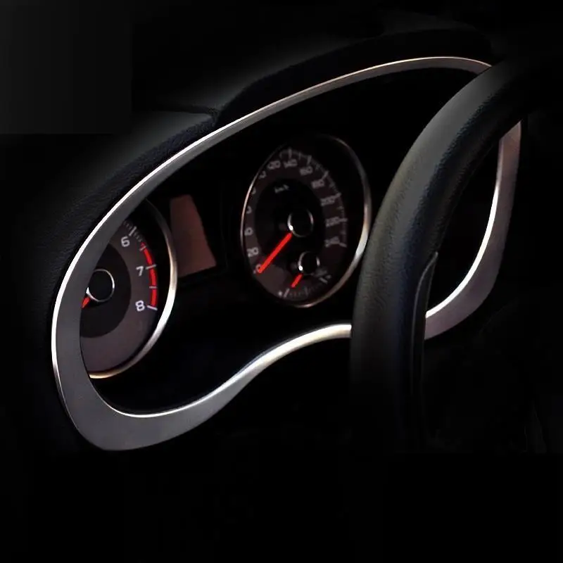 Air conditioner Dashboard automobile decorative car styling covers accessories modification 13 14 15 16 FOR Subaru XV
Air conditioner Dashboard automobile decorative car styling covers accessories modification 13 14 15 16 FOR Subaru XV