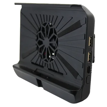 Brand New Switch host multi-function bracket switch host cooling fan host bracket built-in 3 card slot
Brand New Switch host multi-function bracket switch host cooling fan host bracket built-in 3 card slot