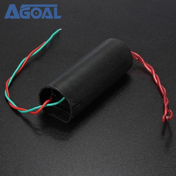 DC 3.7-7.4V To 1000KV Boost Step Up Power Module High Voltage Generator Free Shipping
DC 3.7-7.4V To 1000KV Boost Step Up Power Module High Voltage Generator Free Shipping
