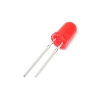 2019 1000pcs 5mm led Red light bulbs / 5MM Red Colour LED emitting diode F5MM Red LED
2019 1000pcs 5mm led Red light bulbs / 5MM Red Colour LED emitting diode F5MM Red LED